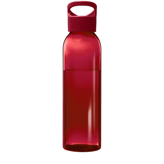 PF Concept 100777 - Sky 650 ml Sportflasche aus recyceltem Kunststoff