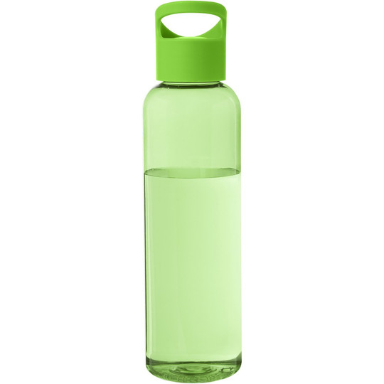 PF Concept 100777 - Bouteille d'eau Sky de 650 ml en plastique recyclé
