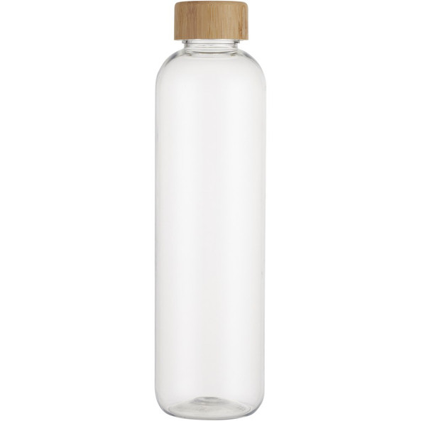 PF Concept 100779 - Ziggs 950 ml:n vesipullo kierrätetystä muovista