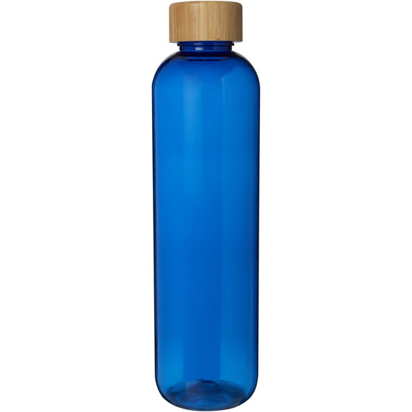 PF Concept 100779 - Ziggs 1000 ml recycled plastic water bottle