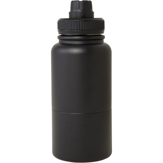 PF Concept 100787 - Dupeca 840 ml geïsoleerde waterfles van RCS-gecertificeerd roestvrijstaal