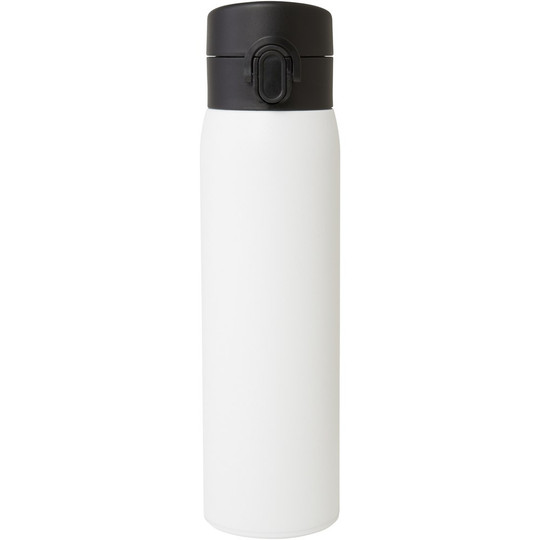 PF Concept 100788 - Sika 450 ml RCS certified recycled stainless steel insulated flask
