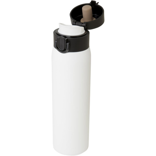PF Concept 100788 - Sika 450 ml RCS certified recycled stainless steel insulated flask