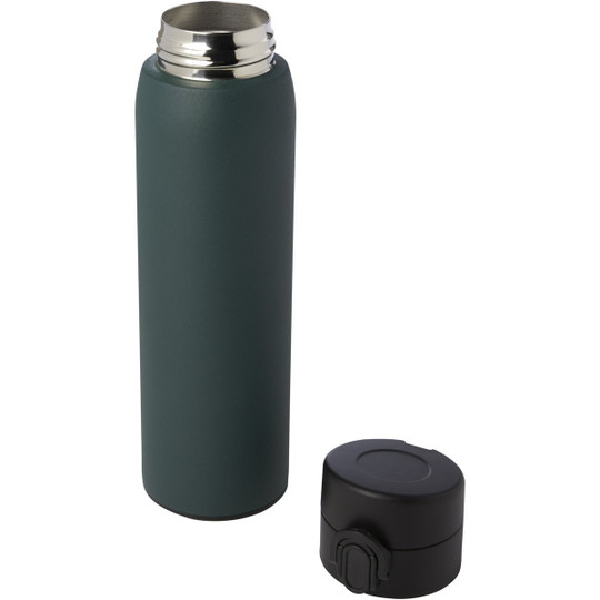 PF Concept 100788 - Sika 450 ml RCS certified recycled stainless steel insulated flask