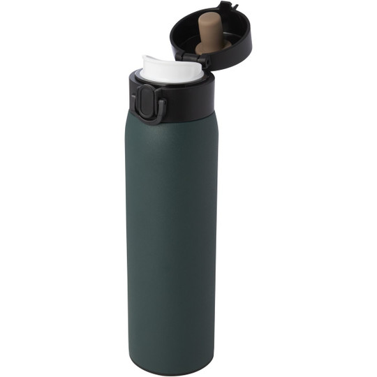 PF Concept 100788 - Sika 450 ml RCS certified recycled stainless steel insulated flask