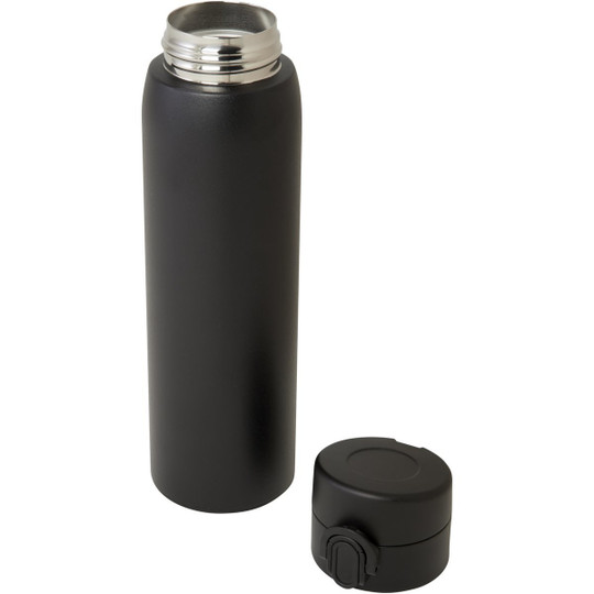 PF Concept 100788 - Sika 450 ml RCS certified recycled stainless steel insulated flask