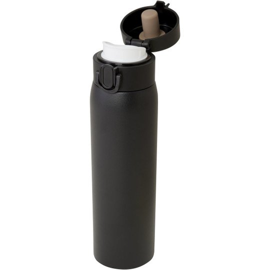 PF Concept 100788 - Sika 450 ml RCS certified recycled stainless steel insulated flask