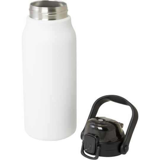 PF Concept 100789 - Giganto 1600 ml RCS certificeret vakuumisoleret flaske af genvundet rustfrit stål og kobber