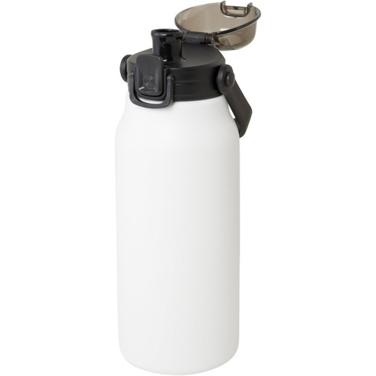 PF Concept 100789 - Giganto 1600 ml RCS certificeret vakuumisoleret flaske af genvundet rustfrit stål og kobber