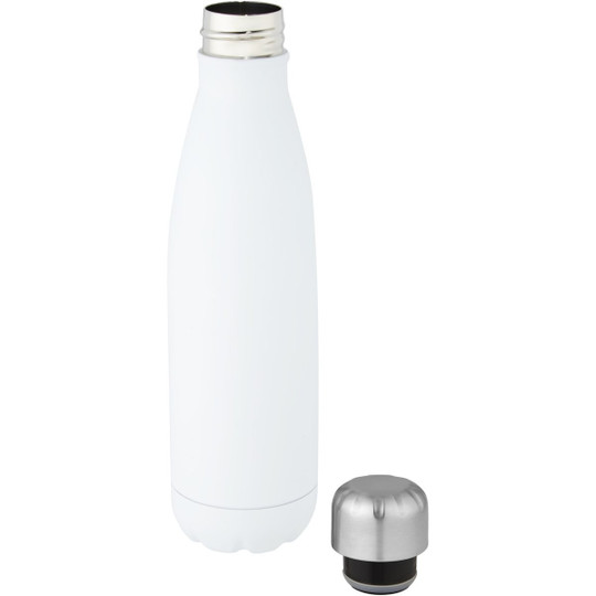 PF Concept 100790 - Cove 500 ml RCS-zertifizierte vakuumisolierte Edelstahlflasche