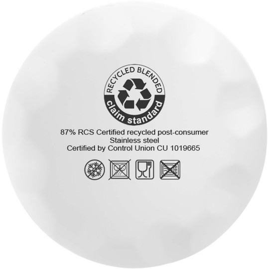 PF Concept 100790 - Cove 500 ml RCS-zertifizierte vakuumisolierte Edelstahlflasche