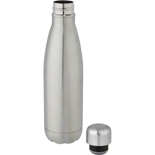 PF Concept 100790 - Cove 500 ml RCS-zertifizierte vakuumisolierte Edelstahlflasche