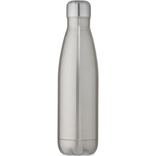 PF Concept 100790 - Cove 500ml vakuově izolovaná láhev z recyklované nerezové oceli s certifikací RCS 
