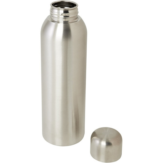 PF Concept 100791 - Guzzle 820 ml waterfles van RCS-gecertificeerd gerecycled roestvrij staal