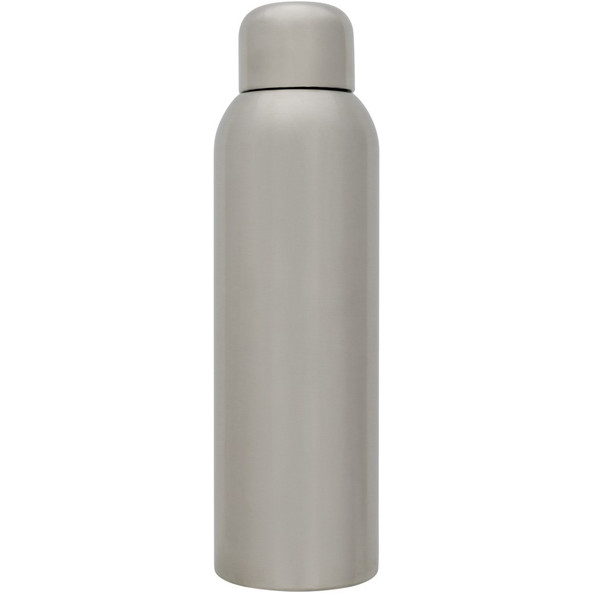 PF Concept 100791 - Guzzle 820 ml waterfles van RCS-gecertificeerd gerecycled roestvrij staal