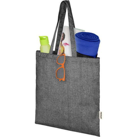 PF Concept 120703 - Pheebs 150 g/m² Aware™ kierrätetyistä materiaaleista valmistettu kassi