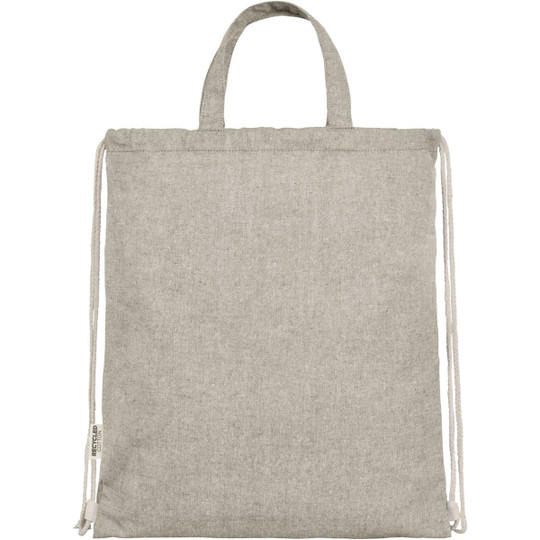 PF Concept 120704 - Pheebs 150 g/m² Aware™ drawstring bag