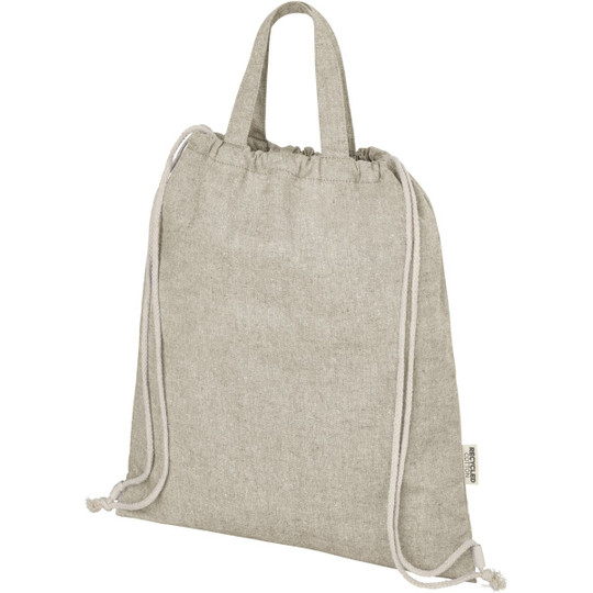 PF Concept 120704 - Pheebs 150 g/m² Aware™ drawstring bag