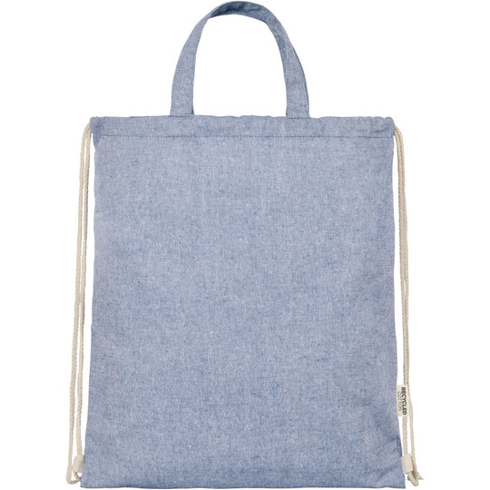 PF Concept 120704 - Sac à dos Pheebs avec cordon 150g/m²