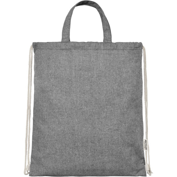 PF Concept 120704 - Pheebs 150 g/m² Aware™ drawstring bag