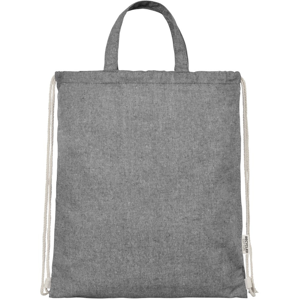 PF Concept 120704 - Pheebs 150 g/m² Aware™ drawstring bag