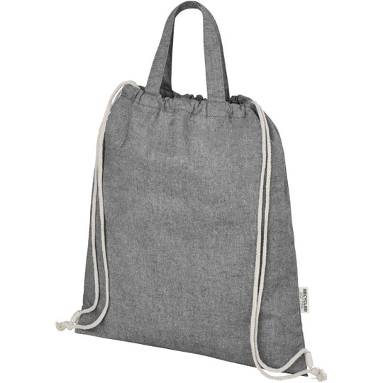 PF Concept 120704 - Pheebs 150 g/m² Aware™ drawstring bag