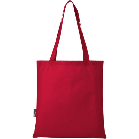 PF Concept 130051 - Zeus GRS gerecycled non woven conferentiedraagtas 6 l
