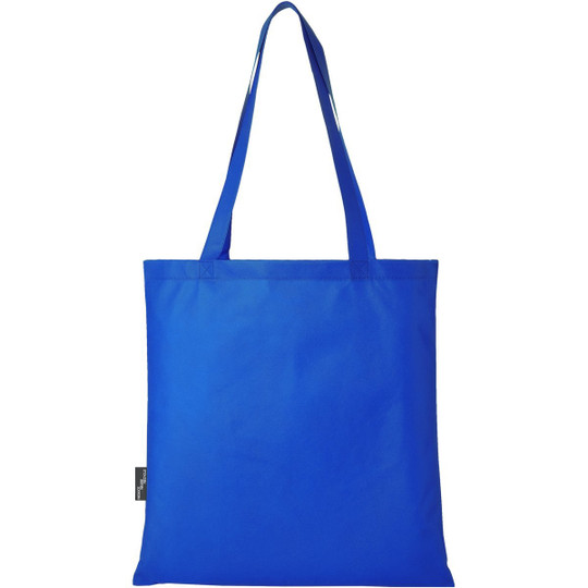 PF Concept 130051 - Zeus tygväska av GRS-återvunnen non-woven, 6 l