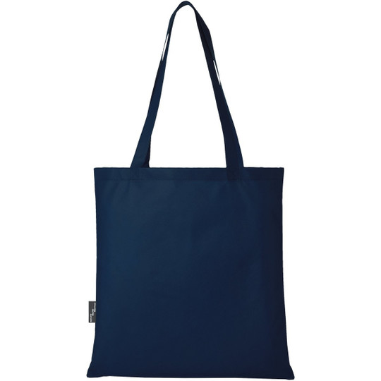 PF Concept 130051 - Zeus GRS recycled non-woven convention tote bag 6L