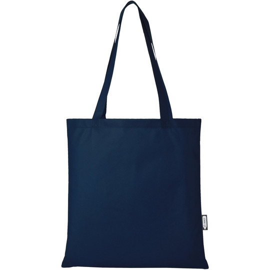 PF Concept 130051 - Sac shopping convention Zeus de 6 L non tissé recyclé certifié GRS