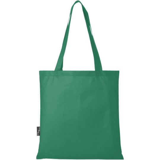 PF Concept 130051 - Zeus GRS recycled non-woven convention tote bag 6L