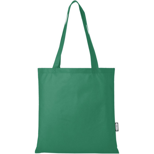 PF Concept 130051 - Zeus Non Woven große Tragetasche 6L aus GRS Recyclingmaterial 6 L