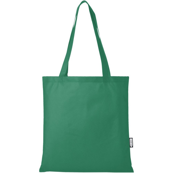 PF Concept 130051 - Zeus GRS recycled non-woven convention tote bag 6L