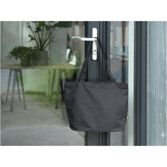 PF Concept 130052 - Panama GRS genvundet mulepose med lynlås 20 l