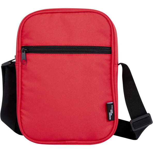 PF Concept 130053 - Byron GRS recycled crossbody bag 2L