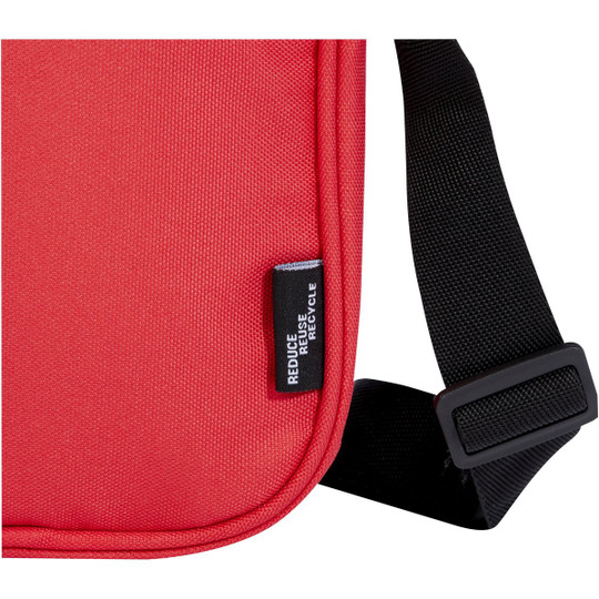 PF Concept 130053 - Byron GRS recycled crossbody bag 2L