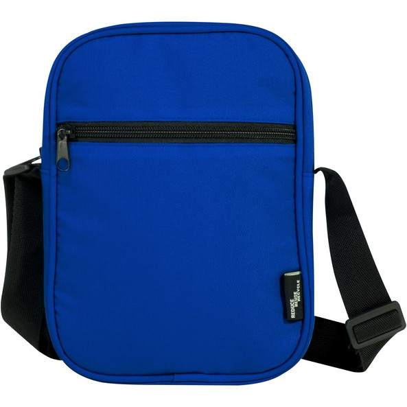 PF Concept 130053 - Byron GRS-kierrätetystä materiaalista valmistettu crossbody-laukku 2 l