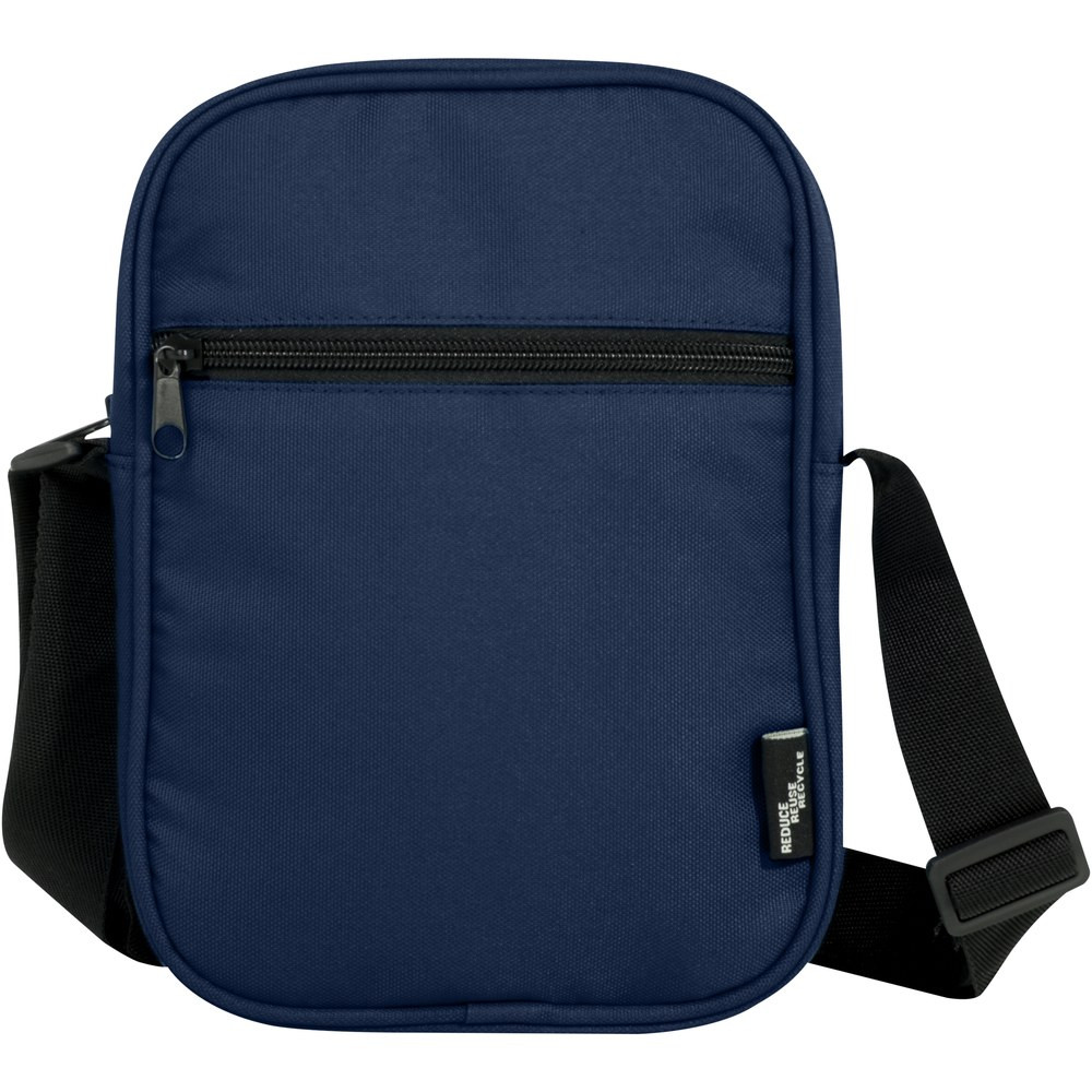 PF Concept 130053 - Sac bandoulière Byron de 2 L recyclé certifié GRS