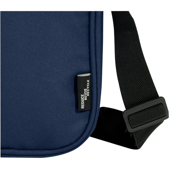 PF Concept 130053 - Byron GRS recycled crossbody bag 2L