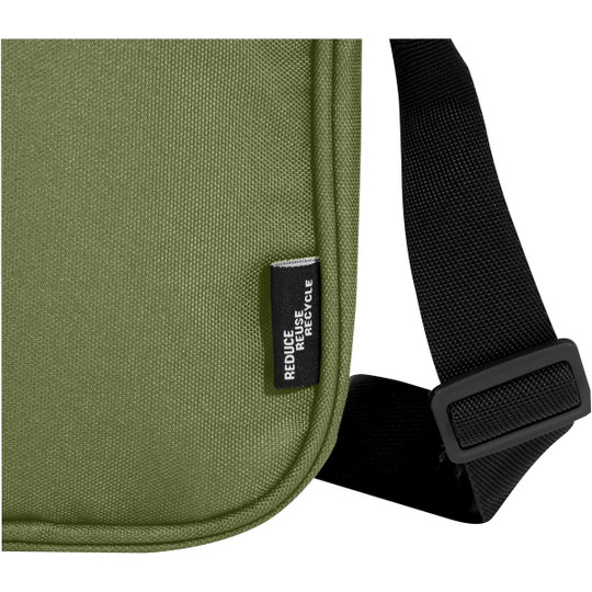 PF Concept 130053 - Byron GRS recycled crossbody bag 2L