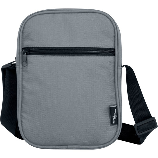 PF Concept 130053 - Sac bandoulière Byron de 2 L recyclé certifié GRS