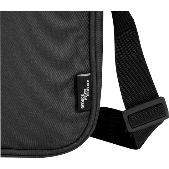 PF Concept 130053 - Byron GRS recycled crossbody bag 2L