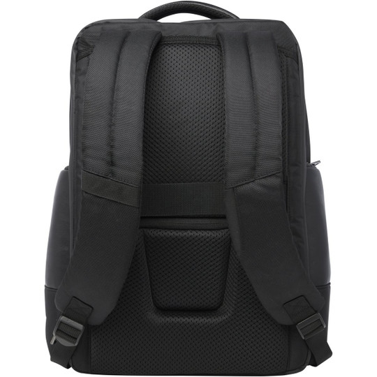 PF Concept 130056 - Expedition Pro 15,6 tuuman GRS-kierrätetystä materiaalista valmistettu reppu kannettavalle 25 l