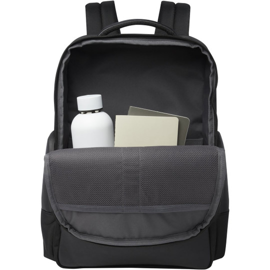 PF Concept 130056 - Expedition Pro 15,6 tuuman GRS-kierrätetystä materiaalista valmistettu reppu kannettavalle 25 l