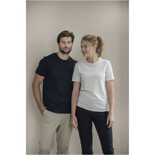 Elevate NXT 37538 - Avalite  kortärmad unisex T-shirt av Aware™-återvunnet material