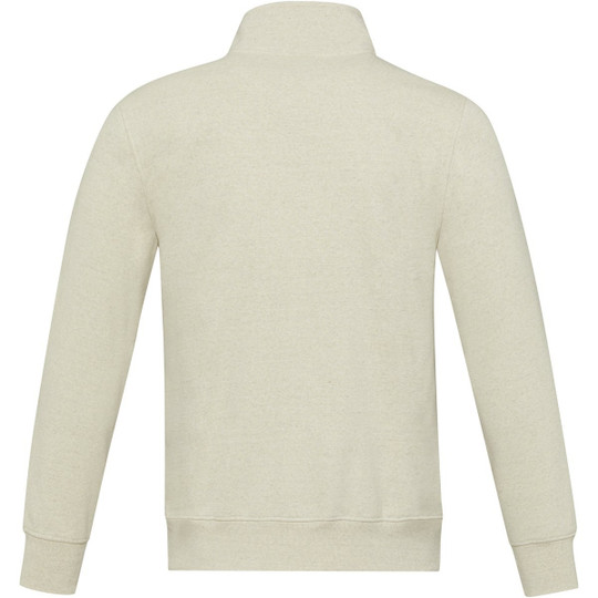 Elevate NXT 37540 - Galena unisex Aware™ recycled full zip sweater