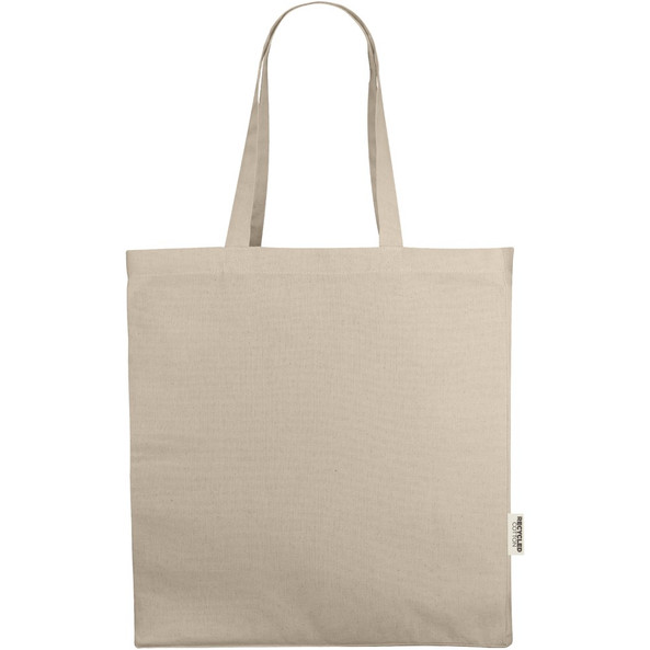PF Concept 120710 - Odessa 220 g/m² recycled tote bag