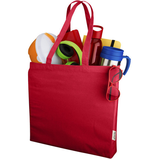 PF Concept 120710 - Odessa 220 g/m² recycled tote bag