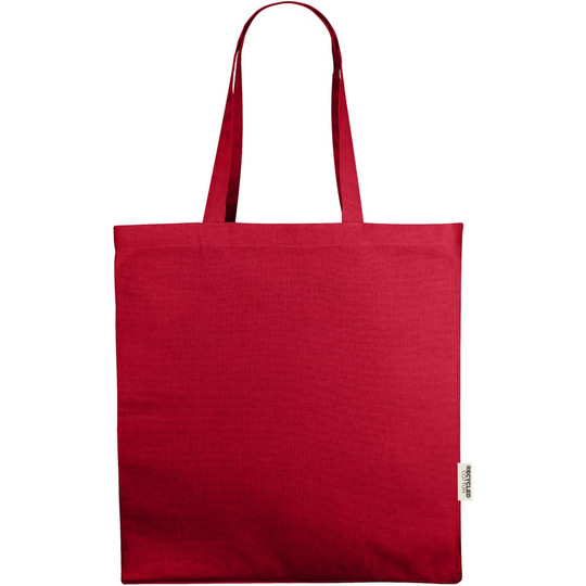 PF Concept 120710 - Odessa 220 g/m² recycled tote bag