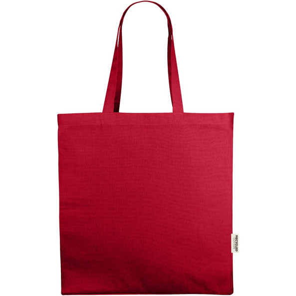 PF Concept 120710 - Odessa 220 g/m² recycled tote bag